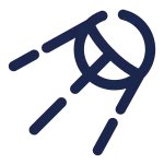 Satellite SVG Icon